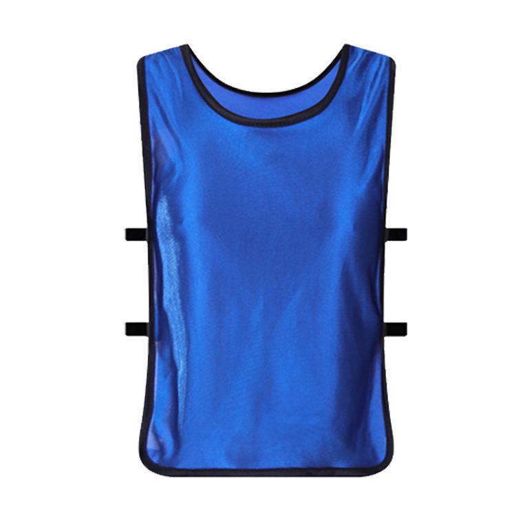 

Children s Outdoor Sports Training Vests - Thickened for Football & Basketball Scrimmages Child