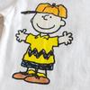 Boys Autumn Cotton Long Sleeve T Shirt Cute Puppy Print Baby Base Layer Top Comfortable Breathable Kids Tee