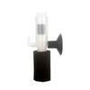 Small Fish Tank Filter Palstic and Metal Aquarium Internal Filter for Living Room Desk