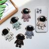 Phone Bracket Spaceman Phone Holder Kickstand Mobile Phone Bracket Astronaut Phone Holder