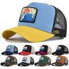 Personalized Embroidery Baseball Caps for Men Women Male Sport Visors Snapback Cap Sun Hat Gorras Hombre Designer Trucker Hat