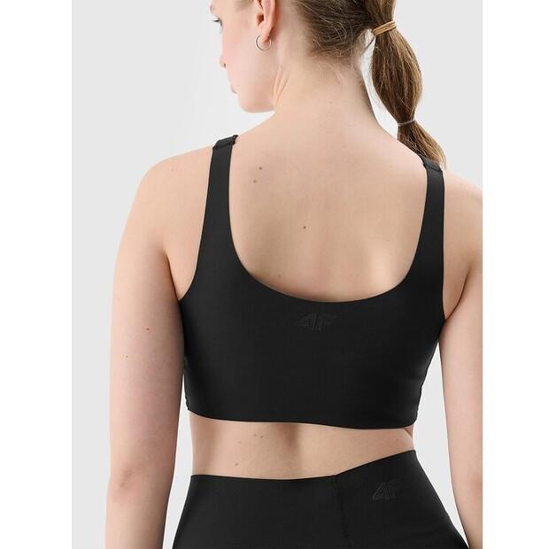 Спортивный бюстгальтер 4F 4FRSS24USBAF158-20S