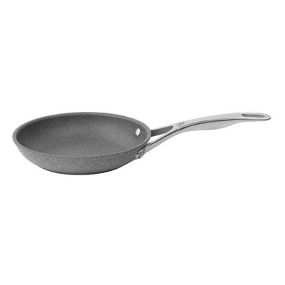 Ballarini Frying Made In for Gas Stoves Granitium Coating Japanese "Roma Pan, 20cm, Italy" Only, 5-Layer [Official Product] 75001-794