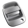 Exterior Door Handle 83660-4A500 for 2005-2007 Outside Door Handles Automotive Accessories Easy Installation
