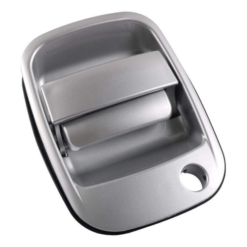 Exterior Door Handle 83660-4A500 for 2005-2007 Outside Door Handles Automotive Accessories Easy Installation