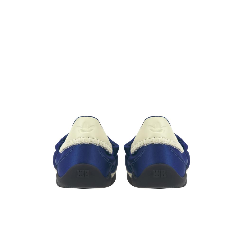 Wales Bonner X Adidas Karintha Royal Blue Unisex Sneakers Supplier-Color Crew-White JR1774