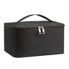 Cosmetic Bag Anti-static Waterproof Oxford Cloth Professional Cosmetic Makeup Bag Organizer for Home