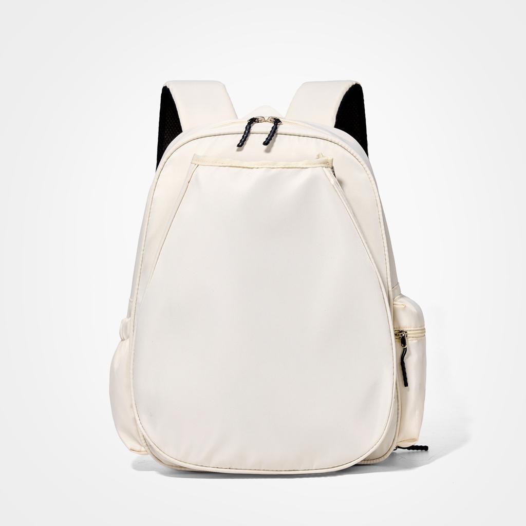 Schoolbag Sports Bag Badminton Bag Professional Racket Bag Backpack Men's Bag Large Capacity Backpack Tennis Bag Waterproof Women's Model