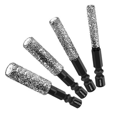 Makine Alet Aksesuarları – Matkaplar