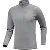 Arc Teryx 24fw Arc Teryx Training T shirT aTofmx6266 Voi Free Void