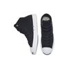 Converse Jack Purcell Hi 'Schwarz Weiß' 160232C