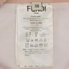 Fendi Excellent Condition FF All-over Print Shorts, Women's, Pink, Size 38, FLP761 AK6C Bottoms 38 PinkUsed
