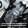 Adjustable Cycling Bottle Holder Light Weight Motorbike Water Bottle Stand Universals Drink Holder Easy To Install