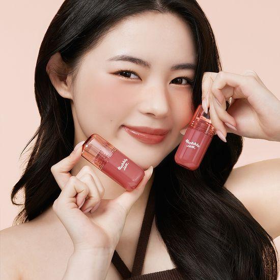 IPKN Bubble Jam Gloss 4.5g x 5 (Planned/Individual)