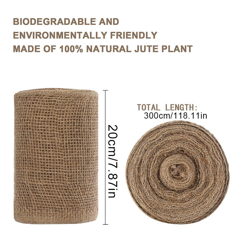 1/2pcs Tree Trunk Protector Guard Durable Tree Wrap for Plant Protection Tree Protectors for Shrubs Fruit Trees
