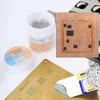 High Precise Viscous Solder Tin Pastes for Electronic Component and PCB Assembly Digital Devices Mobile Computer Repair