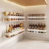 SMVP Wall-Mounted Spice Rack