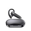 True Wireless Bluetooth Earhook Earphones with Noise Cancelling & Music Calling Features