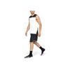 Under Armour Casual Sports Printed Shorts Men shorts Black 1326704-001