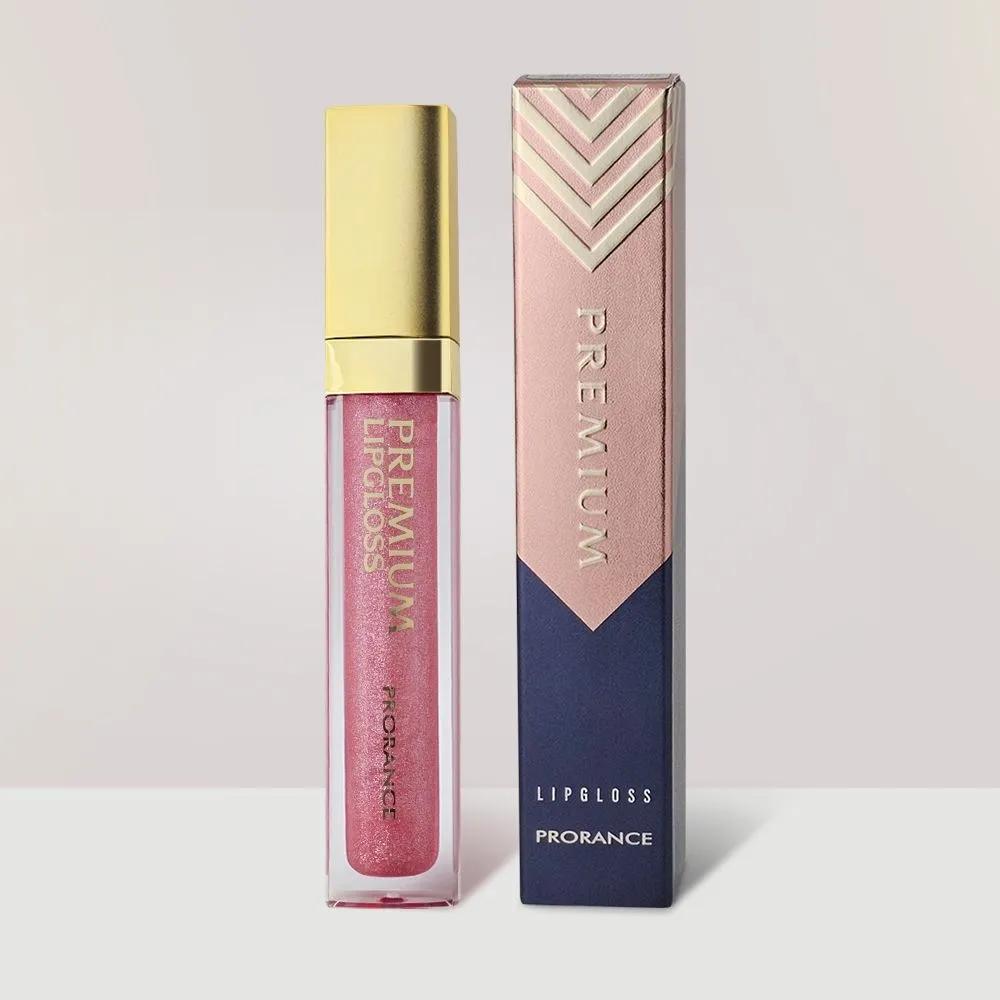 Prorance Премиальный блеск для губ 002 Twinkle Pink