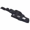 Joint Stabilizing Dog Knee Support Adjustable Fit Dog Leg Wrap Pet Recovery Brace  Hind Leg Injury
