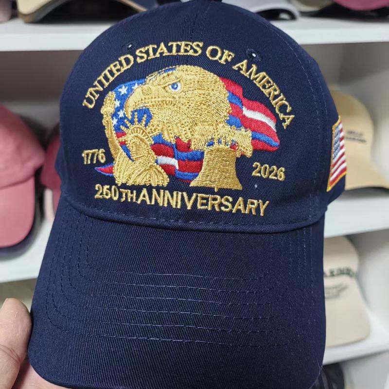 Embroidered Baseball Cap Baseball Cap Dad Hat Unisex Adjustable Embroidery Hat Outdoor Sun Hat