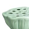 Arrangement of Flower Flowers Creative Floral Holder, Stable Ceramic Pot for Living Room,