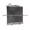 Original Condenser for Tesla Model S 600761000B/600761300B
