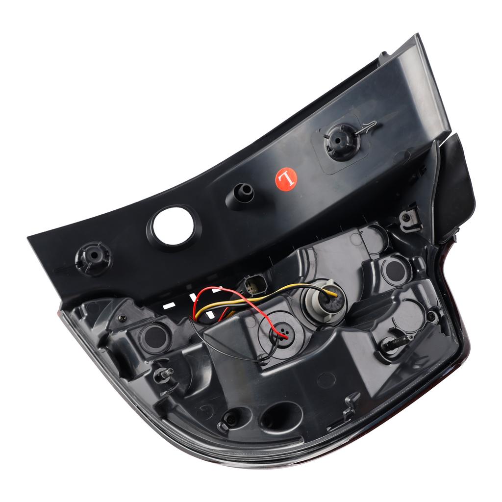 Left+Right LED Tail Light Lamp GM2804135 84379497 GM2805135 84379498 For GMC Terrain SLE/SLT 2018-2021