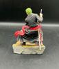 Roronoa Zoro WT100 Memorial Daikaizoku Hyakkei