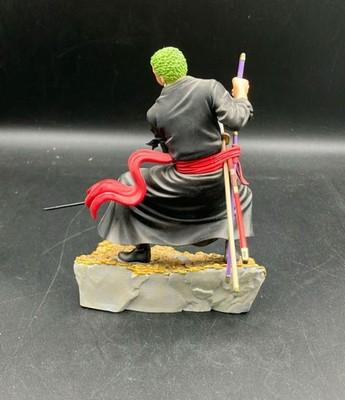 Roronoa Zoro WT100 Memorial Daikaizoku Hyakkei