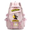 Backpack Outdoor Travel Bag Youth Large Capacity School Bag Business Computer Bag
