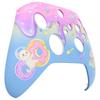Custom Faceplate Shell for Xbox Series a Cute Design Front Cover for Xbox Series and Xbox Core Not Donut eXtremeRate's X/S, Soft-touch X/S (controller