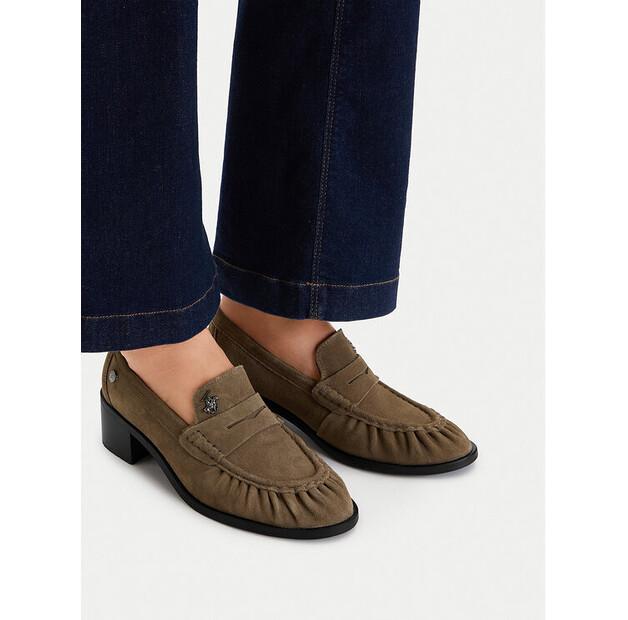 Ankle Boots Beverly Hills Polo Club EO-WI44-SHION-01