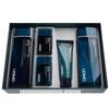 JRGMPSJY Homme Deep Sea Water Blue Men's Skincare 2-Piece Set