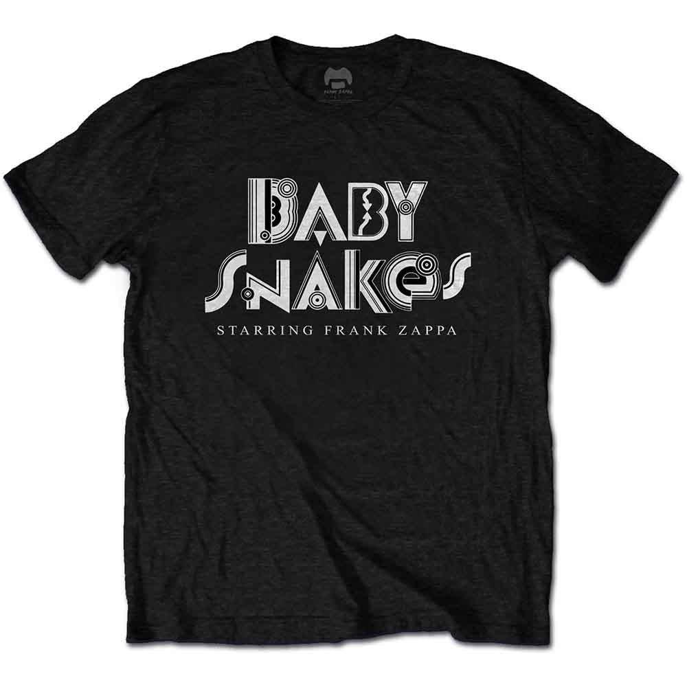 

Frank Zappa - Baby Snakes (T-Shirt) S