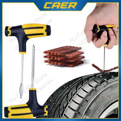 Cura dell'auto – Kit di riparazione per pneumatici