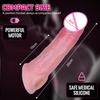 Reusable Penis Sleeves Male Sex Toys Cock Extend Long Realistic Silicone Dildo Condoms Penis Enlarger Adult Supplies for Men