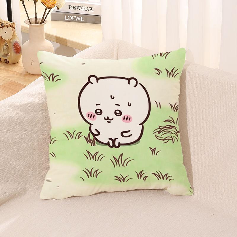 Sofa Pillow Cover Cushion     Home Decor Living Room