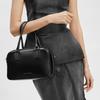 Charles & Keith Wide Strap Boston Bag Women Handbags Multiple-Colors CK2-30271398