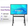 Deli 75-inch 4K Meeting Room Display (CN Version)