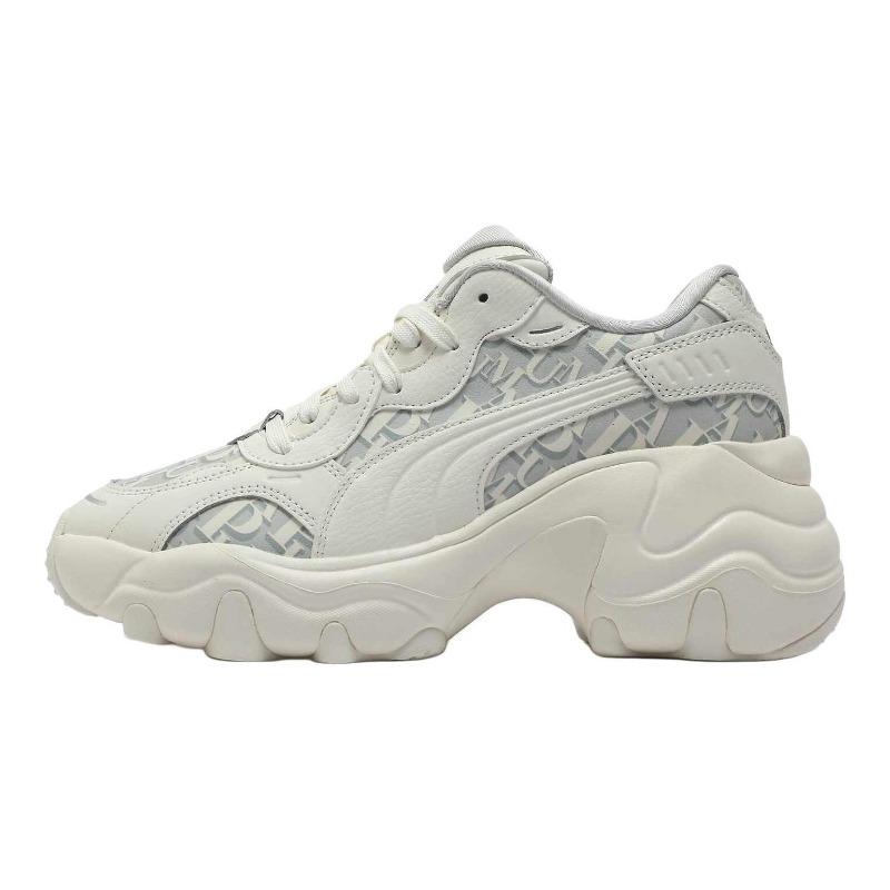 PUMA Pulsar Wedge MONOGRAM Women Lightweight