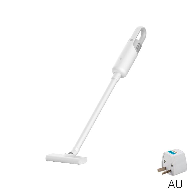 Xiaomi MIJIA Handheld Vacuum Cleaner For Home Sweeping 16000Pa Strong Cyclone Suction Multi Functional Brush Dust Catcher
