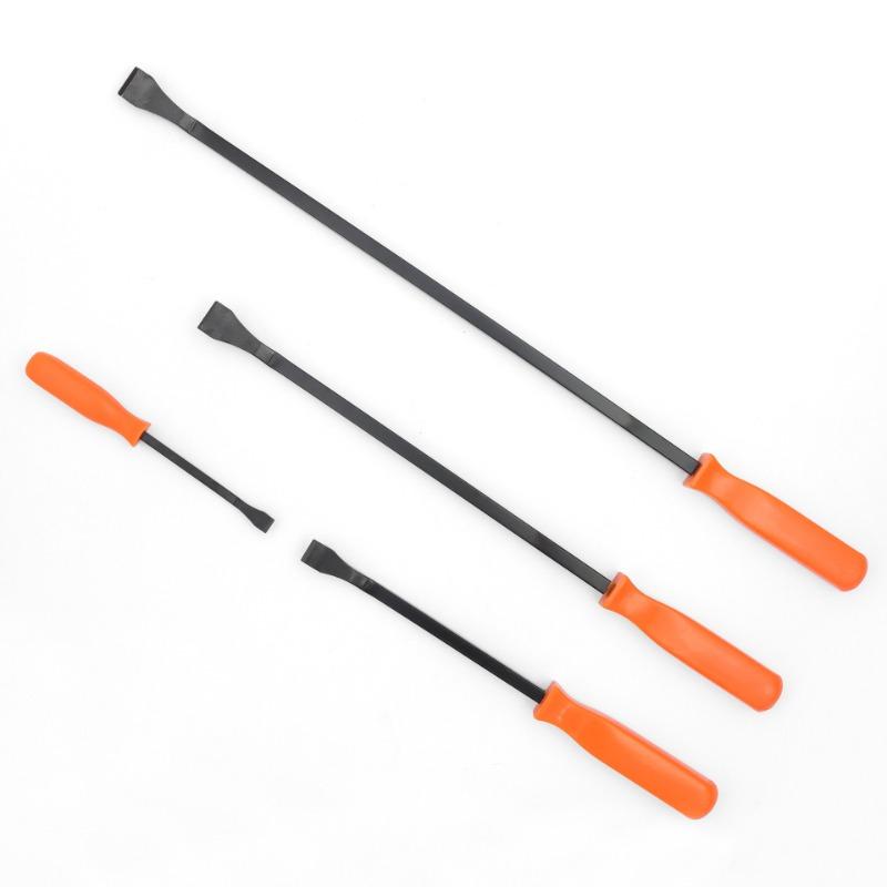 

Набор из 4 предметов, отвертка, лом, тяжелый лом, манипулятор, инструменты, бытовая техника, гаджеты