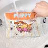 Gifts Waterproof Mobile Phone Bag Large Capacity Adjustable Waist Bags with Touch Screen Mobile Phone Case Summer