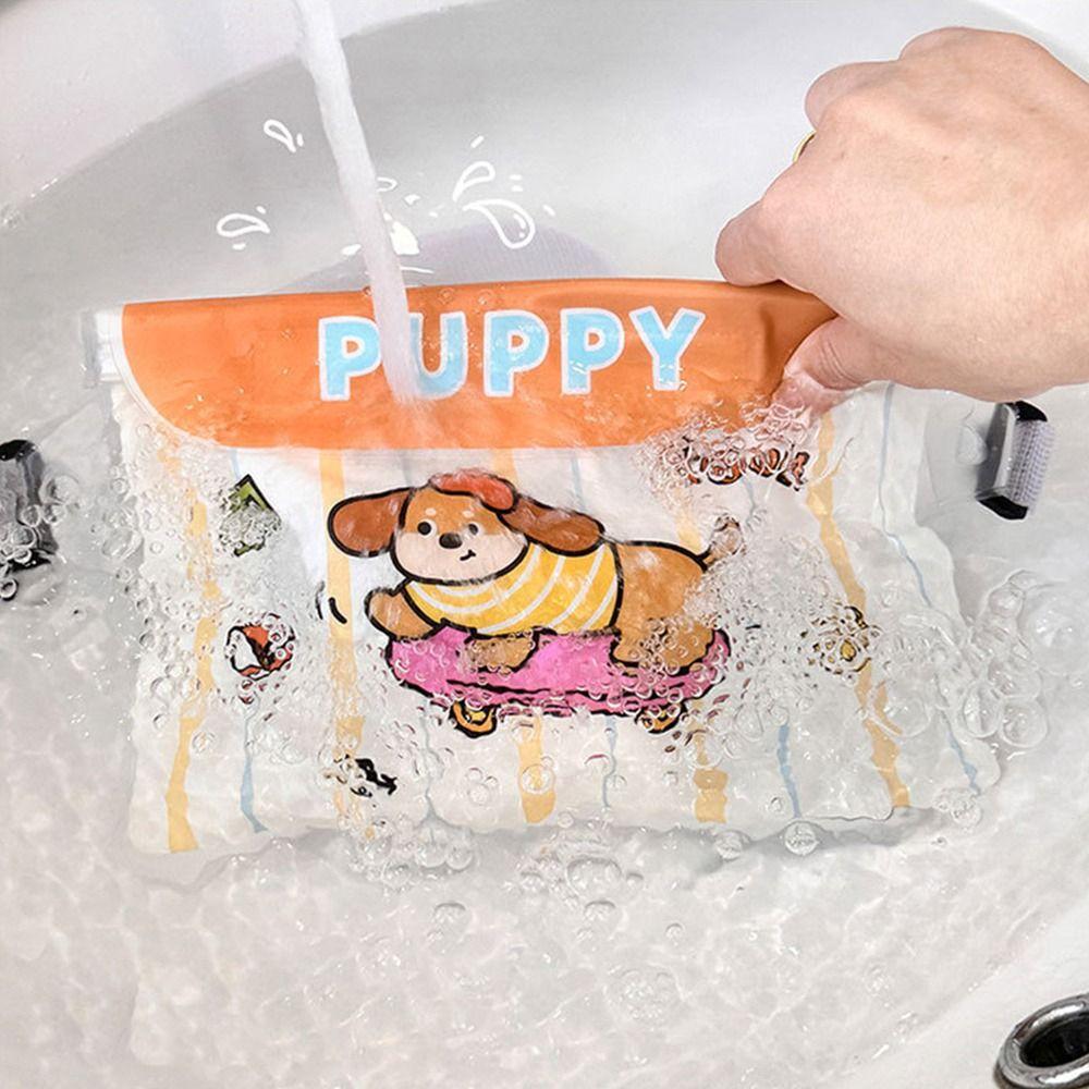 Gifts Waterproof Mobile Phone Bag Large Capacity Adjustable Waist Bags with Touch Screen Mobile Phone Case Summer