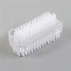 Double-Sided Nail Cleaning Brush | Manicure and Pedicure Tool | For Fingernails and Toenails - Art Lalic
