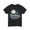 Mein Geburtstags-Kreuzfahrt-T-Shirt | Entdecke neue Orte in Komfort & Stil