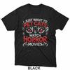 I Just Want To Pet Cats And Watch Horror Movies Fans Lovers T-Shirt