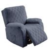 Jacquard Recliner Sofa Cover Elastic Sofa Protector Lazy Boy Relax Armchair Covers Couch Cover Stretch Slipcovers For Home Decor